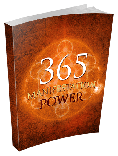 Discover The Foolproof Principles And Strategies That Will Enable You To Finally Manifest Your Greatest Desires In 365 Days